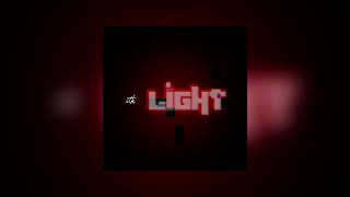 Light Music Video