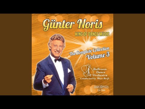 Diamond Waltz (English Waltz)