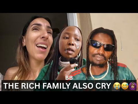 DEE MWANGO BABY RUMORS EXPOSED BY FAMILY MEMBERS, TRUTH OR RUMORS? IAM_MARWA AND JOBLESS UNCLE MOVES