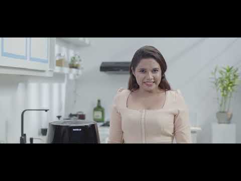 Singhagiri TV commercial