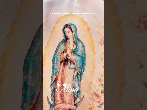 Santa Missa com os Símbolos do Jubileu da Diocese