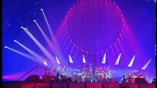 MONEY Pink Floyd - PULSE - The Division Bell Tour