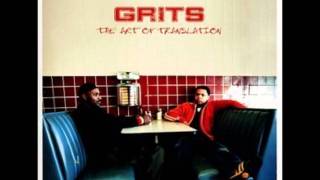 Video Girl-GRITS feat. Knowdaverbs
