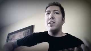 Jeff Boudreau - Jimmy Eat World Cover - You Were Good