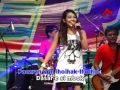 Via Vallen Ra Kuat Mbok Dangdut OFFICIAL