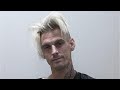 Aaron Carter Lashes Out At Brother Nick After Arrest