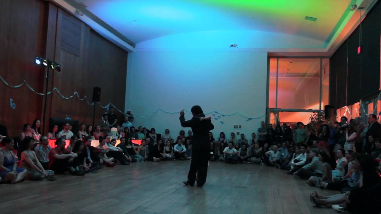 Marcelo Gutierrez & Katherine Gorsuch YTF 2014 1of2