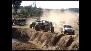 preview picture of video 'Crazy off-road !!!! trial 4x4'
