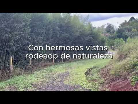 Imagen de Venta de Lotes y Terrenos en Mercedes sur - Puriscal Mercedes Sur - SAN JOSÉ