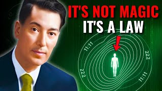 Do This In Secret... And Watch The Universe Open Doors For You Effortlessly | Neville Goddard
