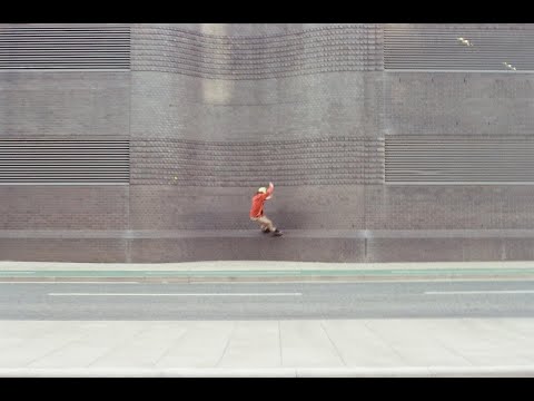 PUD. featuring Joe Atkinson