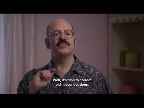 A New Start (or something like that) - Arrested Development