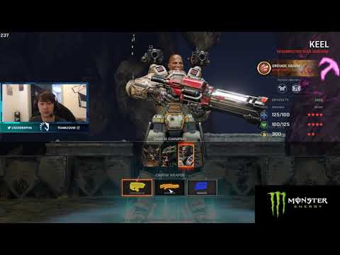 Rapha's stream of 28 feb 2019 - Some more pts duels