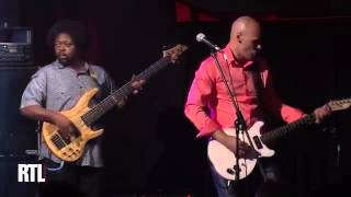 Lucky Peterson - Funky Broadway