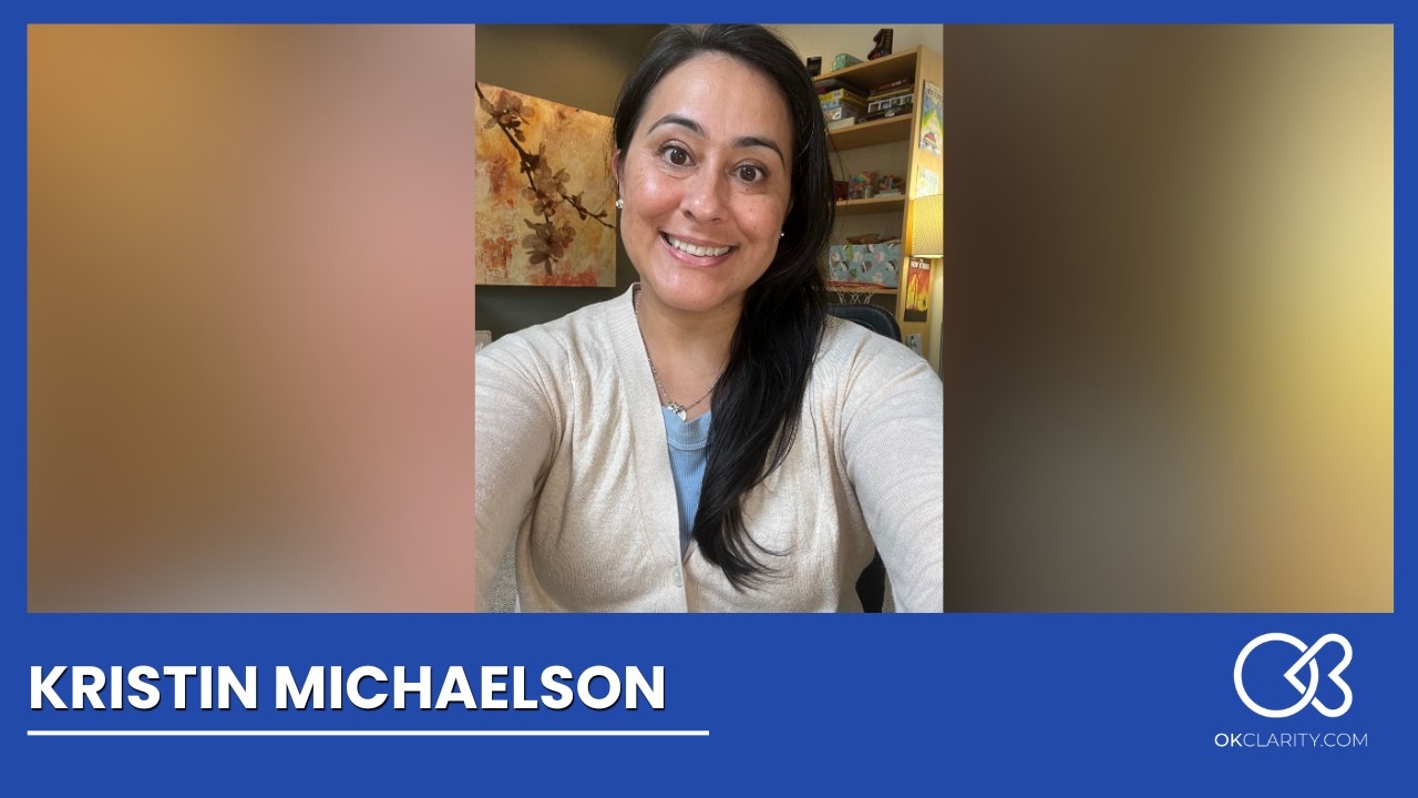 Kristin Michaelson, LMSW | Jewish Therapist in NY & NJ