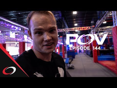 Ninja Nation | compLexity: POV Ep. 144