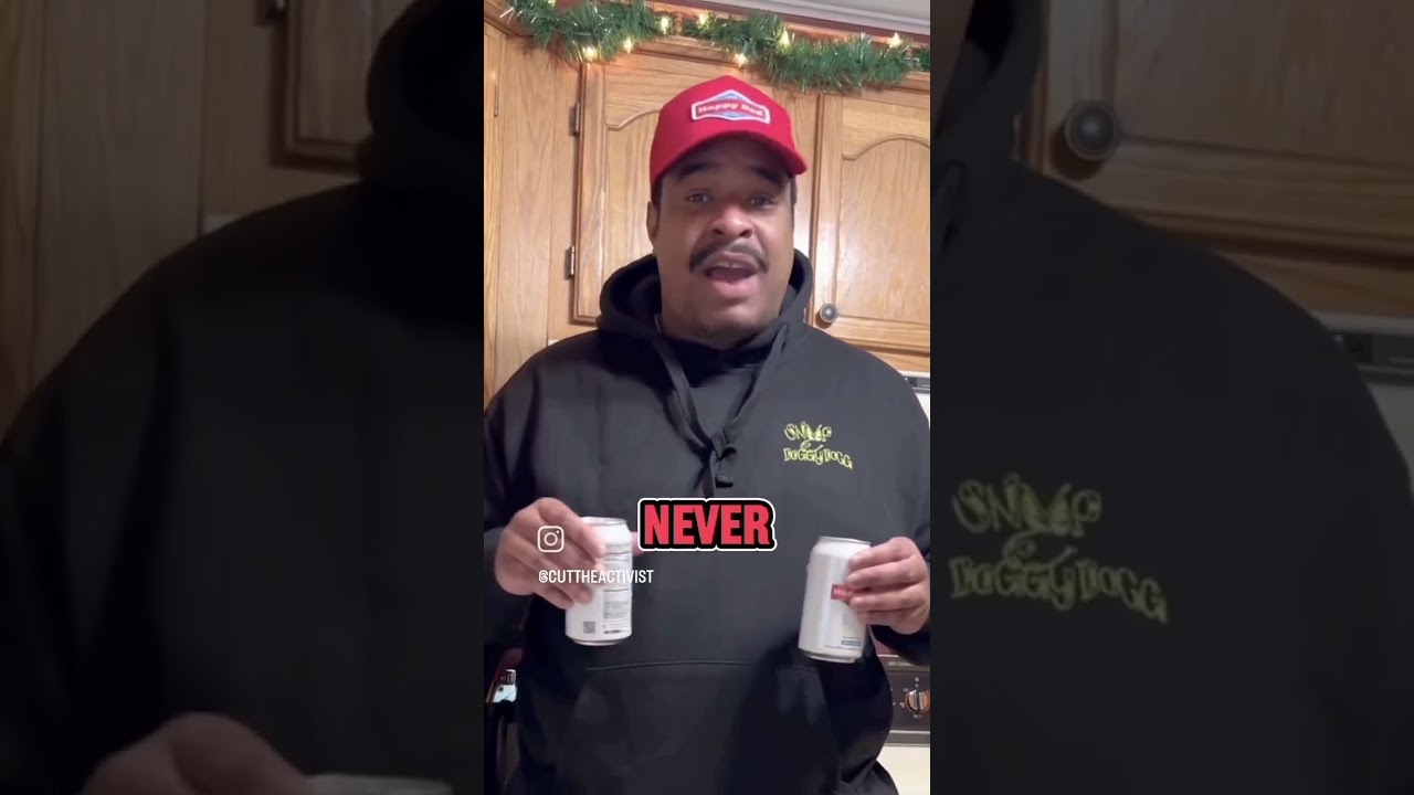 I Can't Drink Tonight, I Have Work Tomorrow