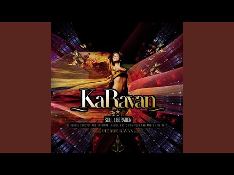 Samurai (Spiritchaser Remix)