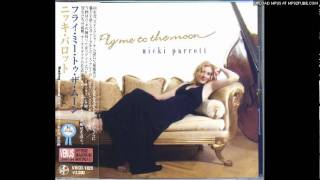 Nicki Parrott - Fly Me To The Moon