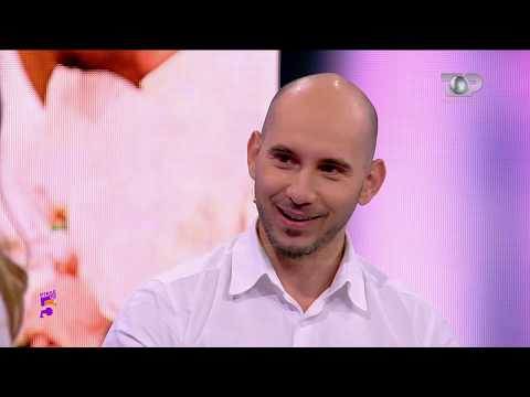 Ftesë në 5, Fituesi i Hell’s Kitchen flet për fitoren e tij, 18 Janar 2019, Pjesa 2