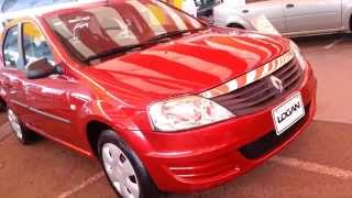 2015 Renault Logan 2015 al 2016 precio ficha tecnica Caracteristicas Colombia