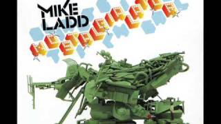 Mike Ladd - Learn To Fall