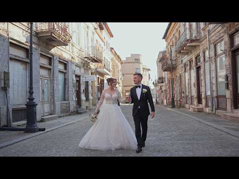 Filmare Nunta Andreea si Adrian