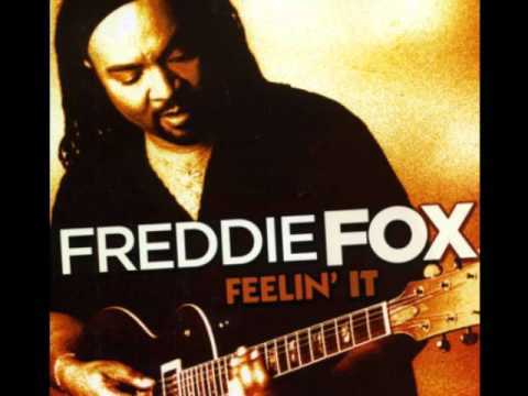 Freddie Fox   No U turn