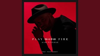 Cover art for Play with Fire