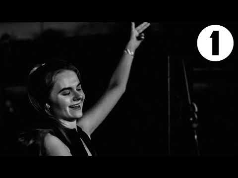 Trinity BBC Radio One Drum and Bass Mix - 06/08/2023