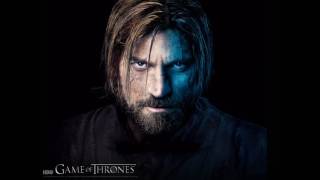 Jaime Lannister Theme (S1-S6) - Game of Thrones
