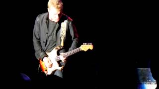 Kenny Wayne Shepherd - ( Yer Blues ) at Ponte Vedra Concert Hall , Florida 8-26-12  .MOV