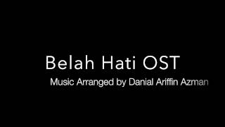 Download lagu Belah Hati Theme Song OST Instrumental - arr. Danial Ariffin Azman mp3