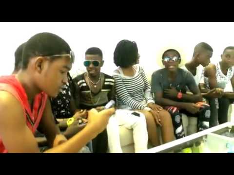 Reinaldo Maricoa ft Martins Muatiua   Piri Piri Oficial Video