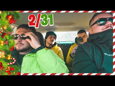 Kako pominavme vo BUGARIJA 🇧🇬 02/31