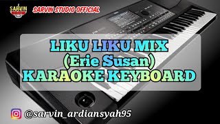 Download lagu KARAOKE ERIE SUSAN LIKU LIKU MIX KN 7000 SARVIN ST... mp3