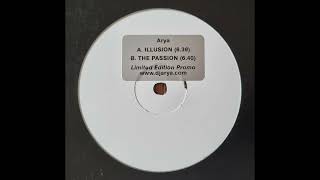 Arya - Illusion [Intivo Records]