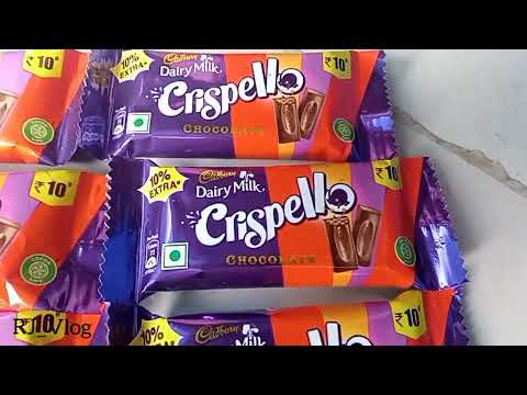 Dairymilk crispello combo pack 🤩🥳💥 #chocolate #dairymilk