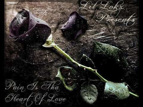 Lil Lokz - Your Thoughts (Music Video) 2014