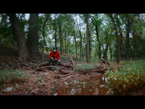 K4M - Poet’s Confession [Official Music Video]