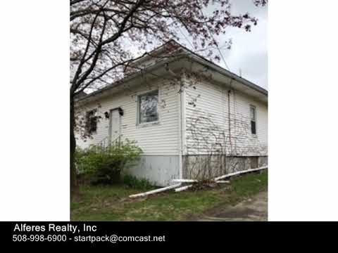 175 South Main Street, Acushnet MA 02743 - Single Family Home - Real Estate - For Sale -