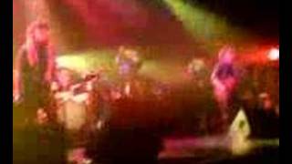 Nada Surf: I Like What you Say- Live