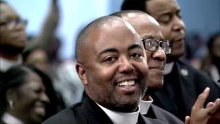 Pastor Kim Burrell - MCHCA 87th International Holy Convocation