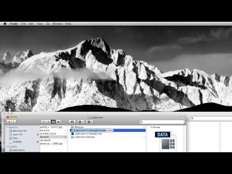 How to Run Lightroom in 64 Bit