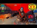 Mezco One 12 Collective G I Joe Destro Unboxing And Review