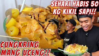 Download lagu AKHIRNYA NYOBAIN CUNGKRING MANG UCENG VIRAL!! mp3