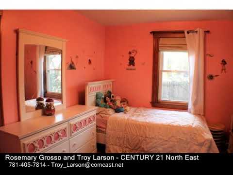 52 Custer St, Brockton MA 02301 - Single Family Home - Real Estate - For Sale -