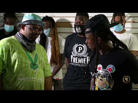 Trippy vs Kalico Nice