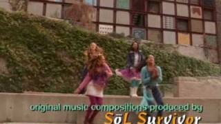 The Cheetah Girls - Together We Can