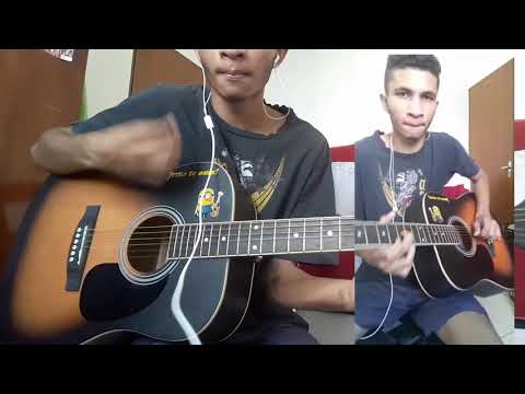 Enganador de corações - Bruno Rosa ft. Jefferson Moraes | WS COVER